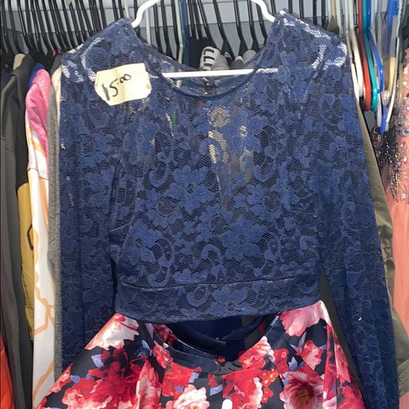 Dresses & Skirts - Hoco dress